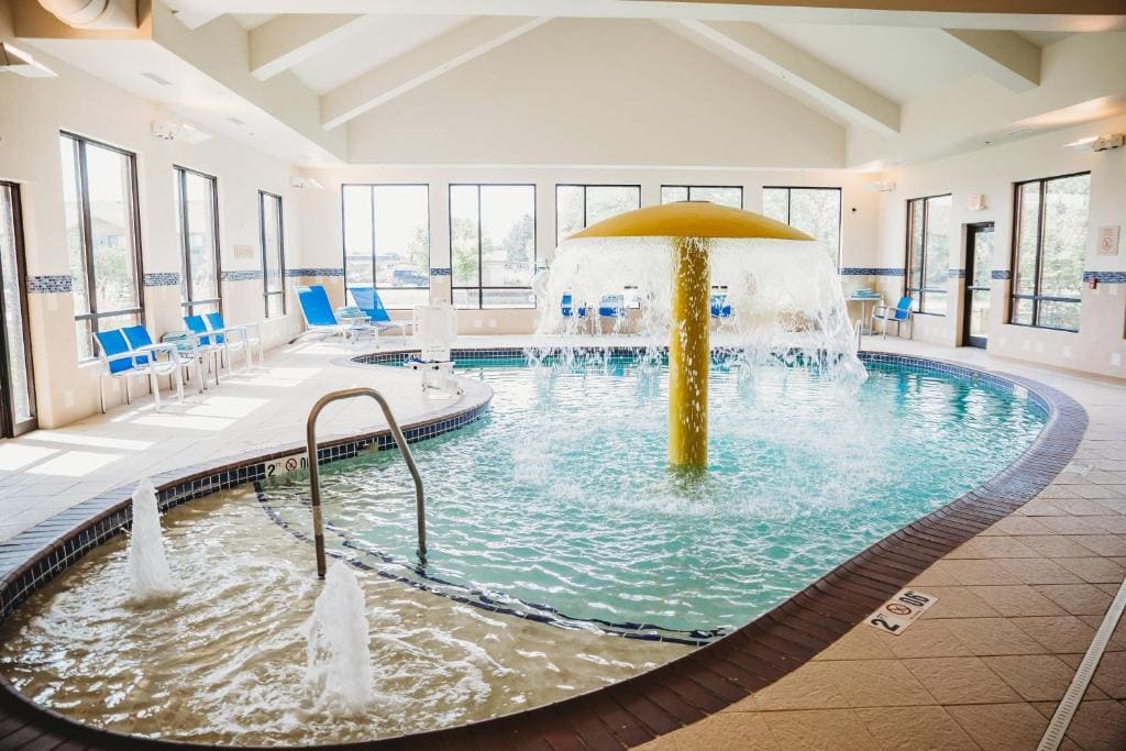 TownePlace Suites by Marriott Aberdeen - View 6