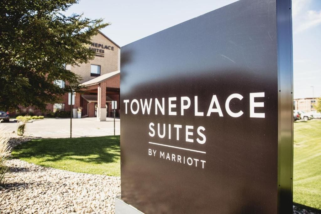 TownePlace Suites by Marriott Aberdeen - View 3