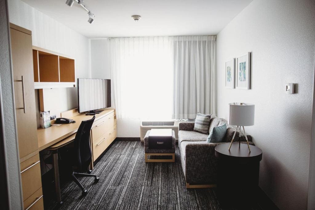 TownePlace Suites by Marriott Aberdeen - Main view
