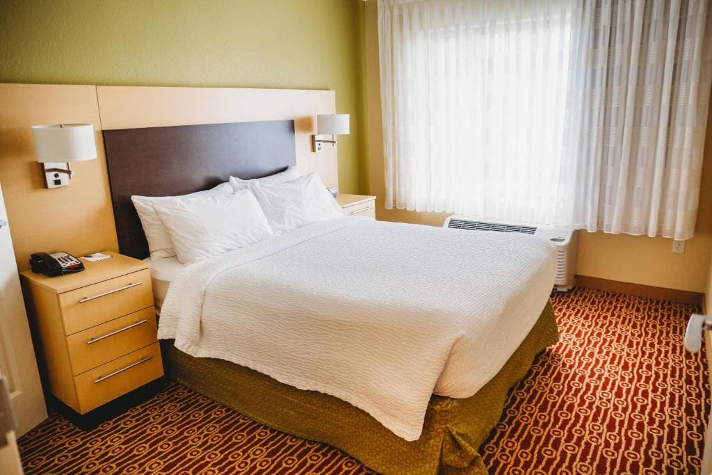 TownePlace Suites by Marriott Aberdeen - View 7