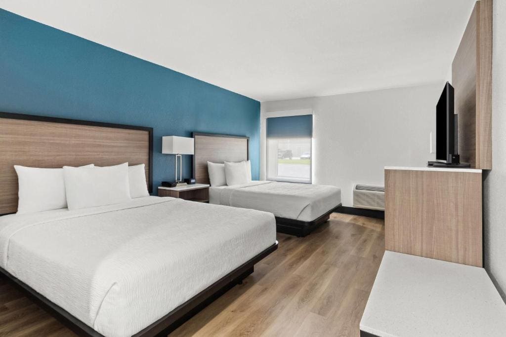 Baymont by Wyndham Batavia - Darien Lake - View 6