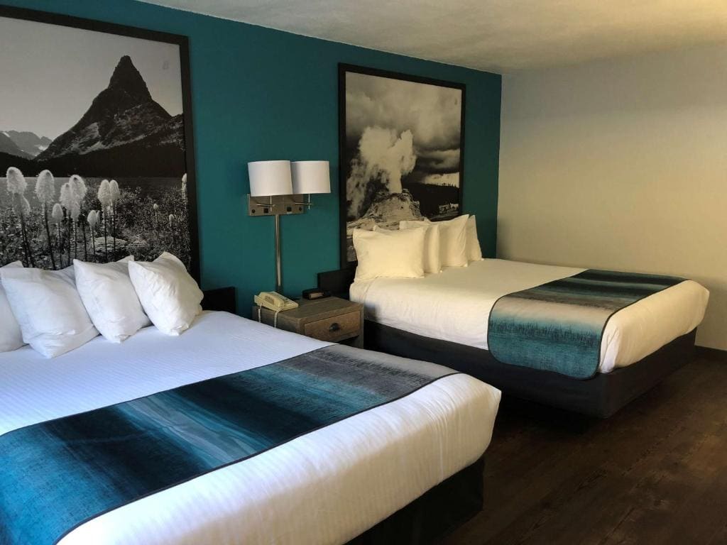 Super 8 by Wyndham Gardiner/Yellowstone Park Area - View 5