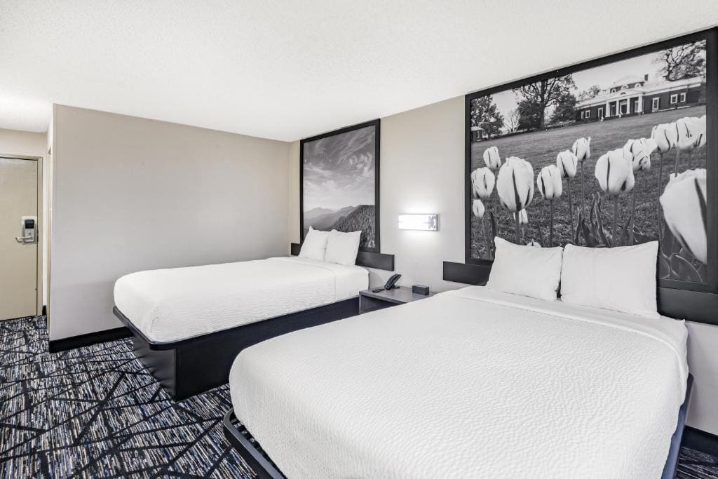 Super 8 by Wyndham Charlottesville - View 4