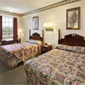 Super 8 by Wyndham Dallas South - व्यू 2