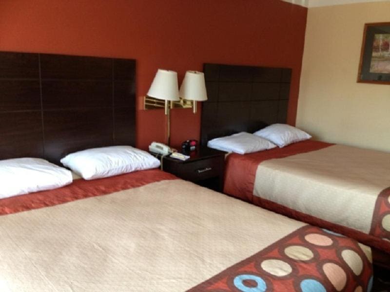 Super 8 by Wyndham Fort Worth North - View 3
