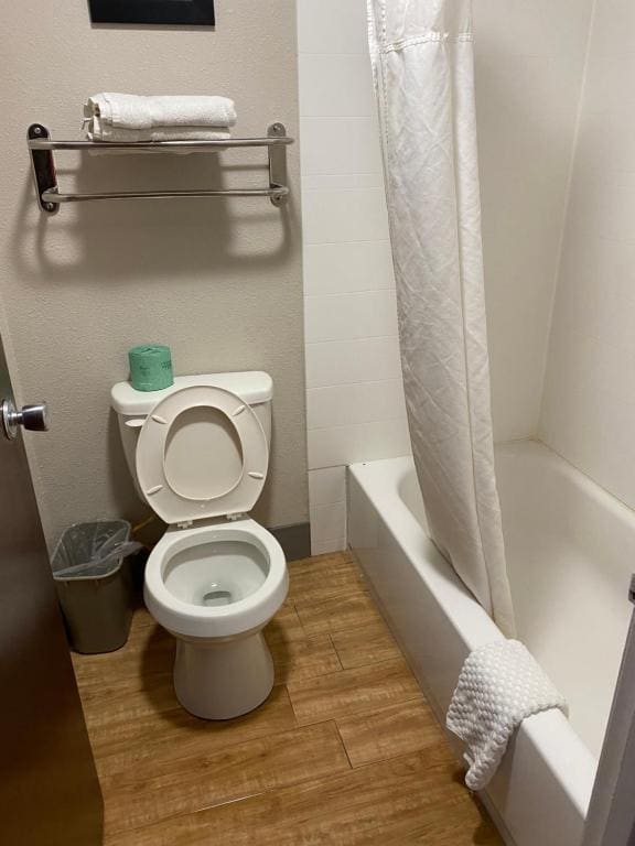 Motel 6 Lancaster - View 6
