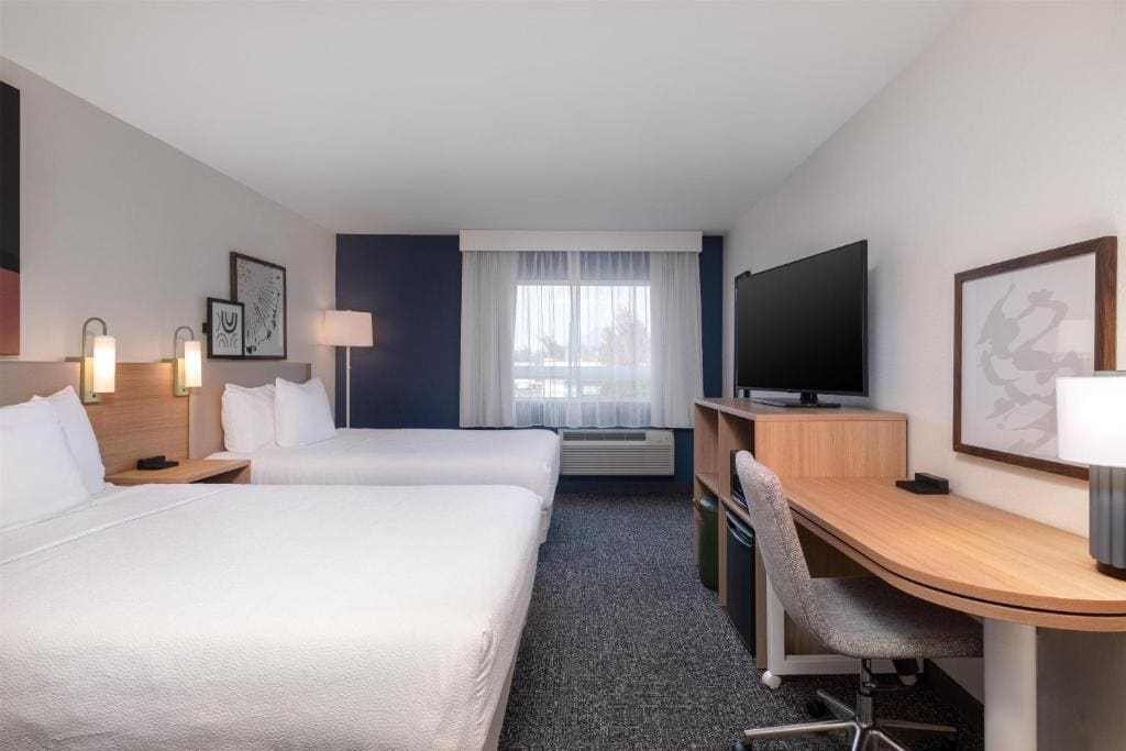 Spark by Hilton Springfield Eugene - View 4