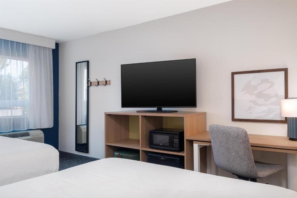 Spark by Hilton Springfield Eugene - View 3