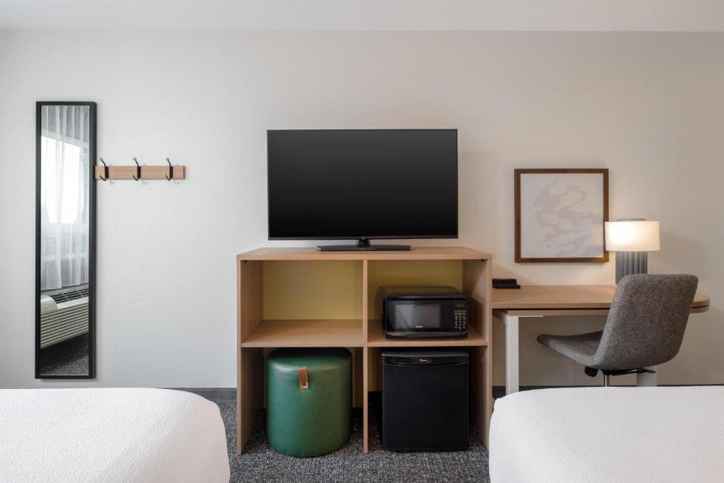 Spark by Hilton Springfield Eugene - View 5