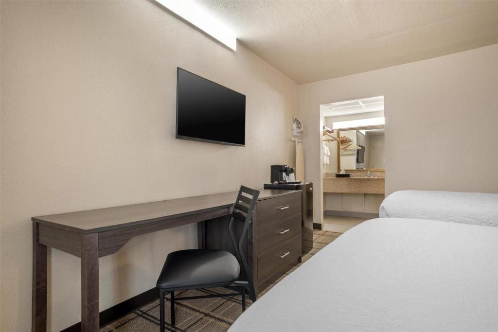 SureStay by Best Western Gonzales - Main view