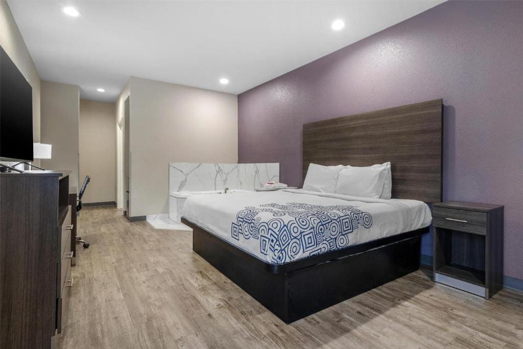 SureStay Plus Hotel by Best Western Ada - View 2