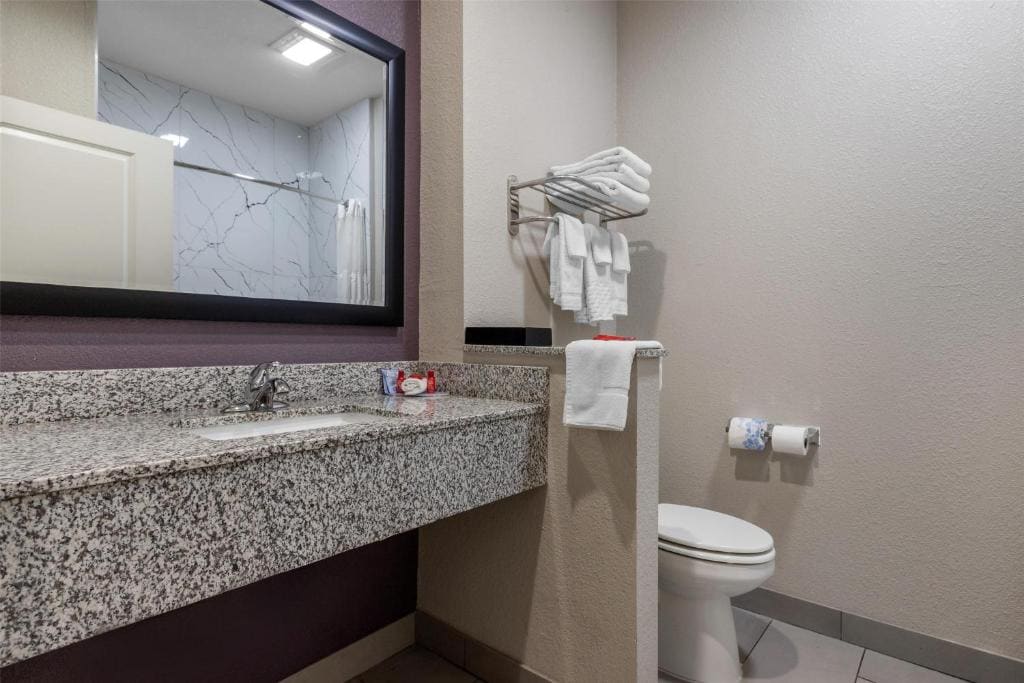SureStay Plus Hotel by Best Western Ada - Main view