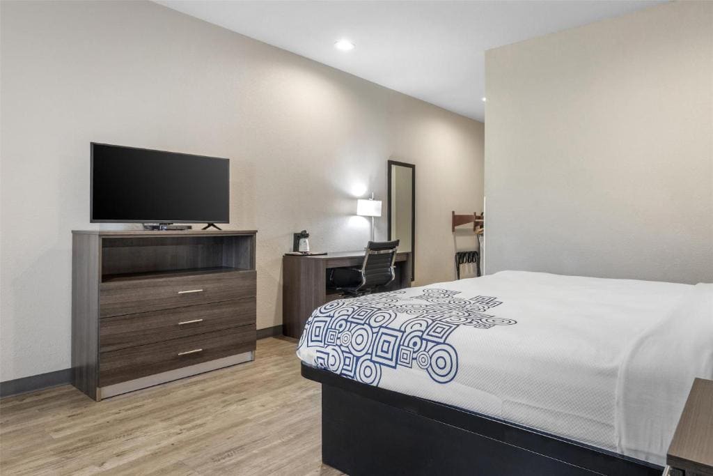 SureStay Plus Hotel by Best Western Ada - View 6