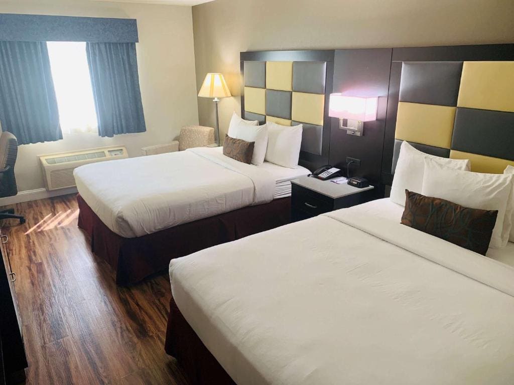SureStay Plus Hotel by Best Western Redding - Main view
