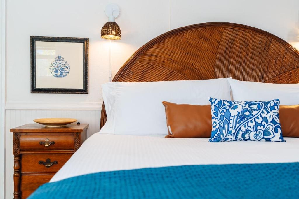 Swank Boutique Suites - View 6