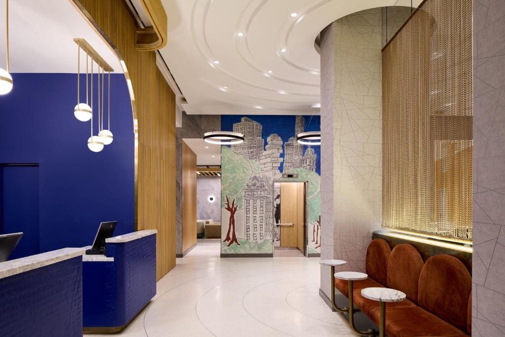 Delta Hotels by Marriott New York Times Square - View 5