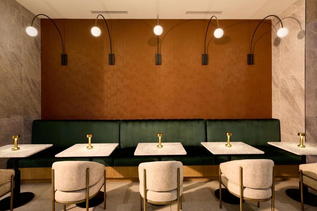 Delta Hotels by Marriott New York Times Square - View 6