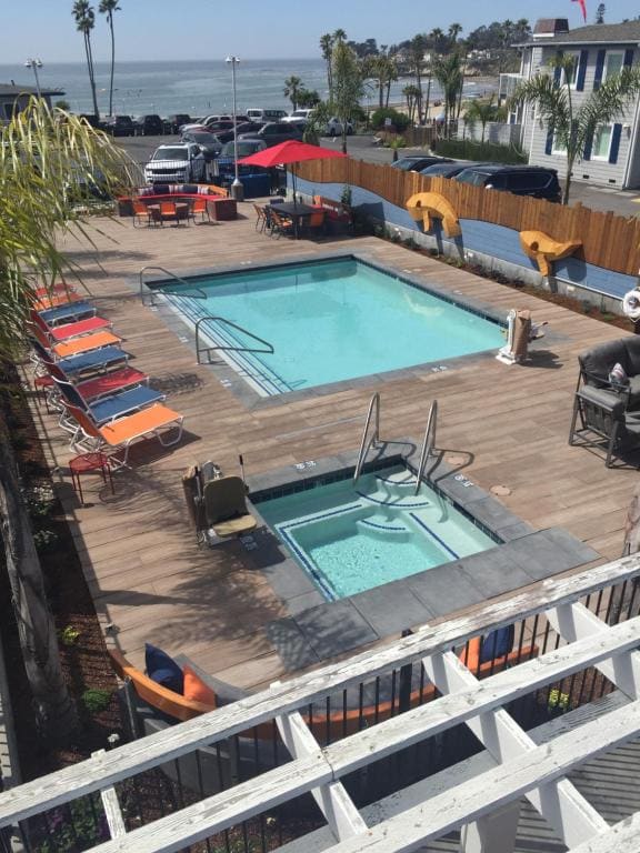 Beach Street Inn and Suites - View 4