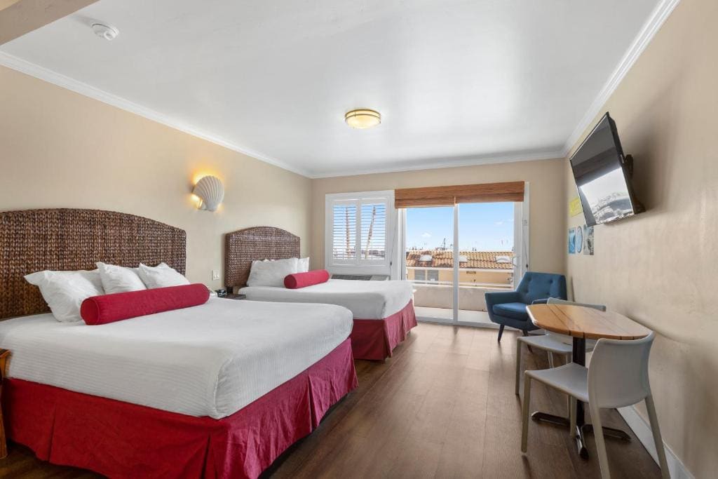 Beach Street Inn and Suites - View 2