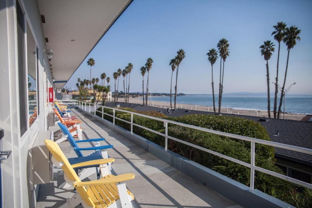 Beach Street Inn and Suites - View 3
