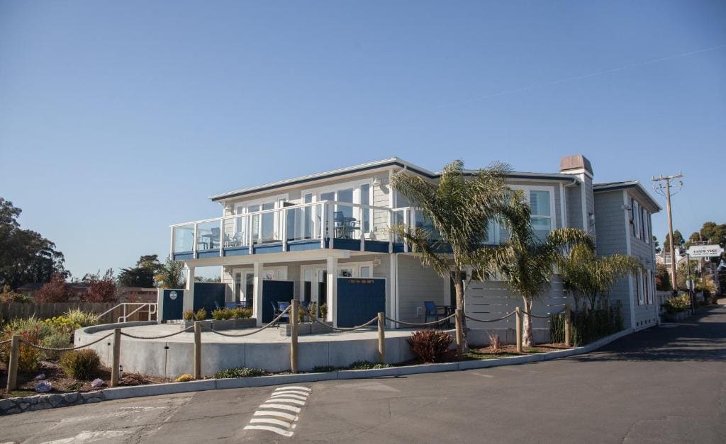 Beach Street Inn and Suites - Main view