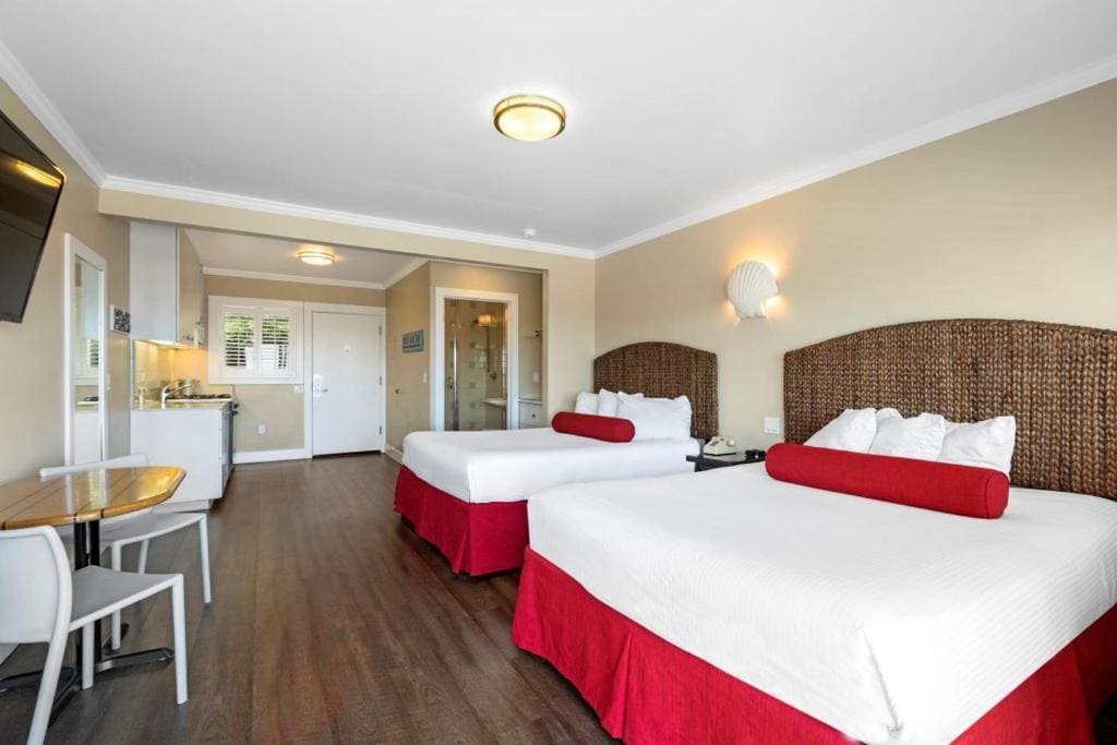Beach Street Inn and Suites - View 7