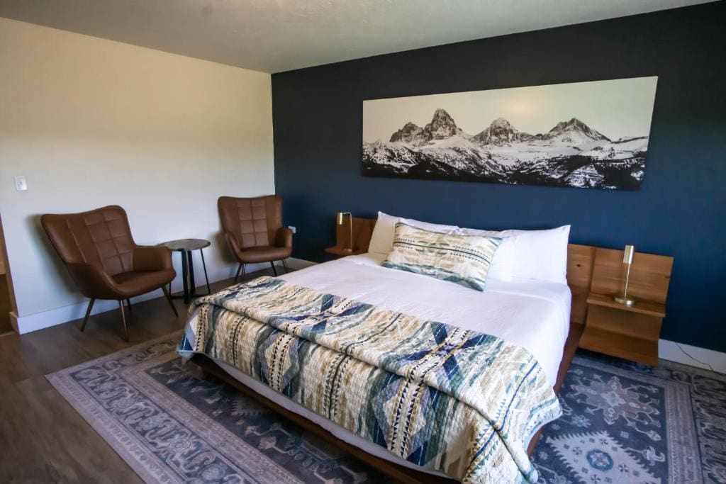 Teton Peaks Resort - View 7
