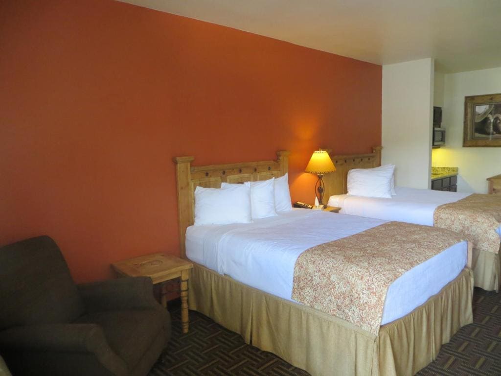 Hotel Texas Cuero - View 2