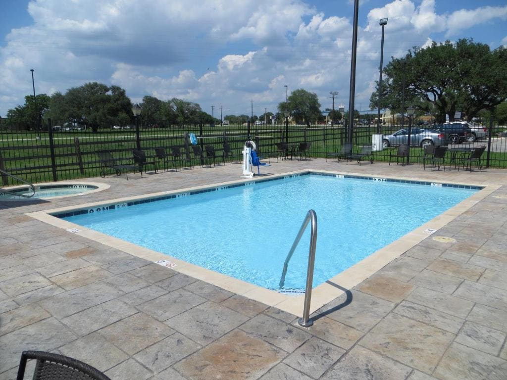 Hotel Texas Cuero - View 3