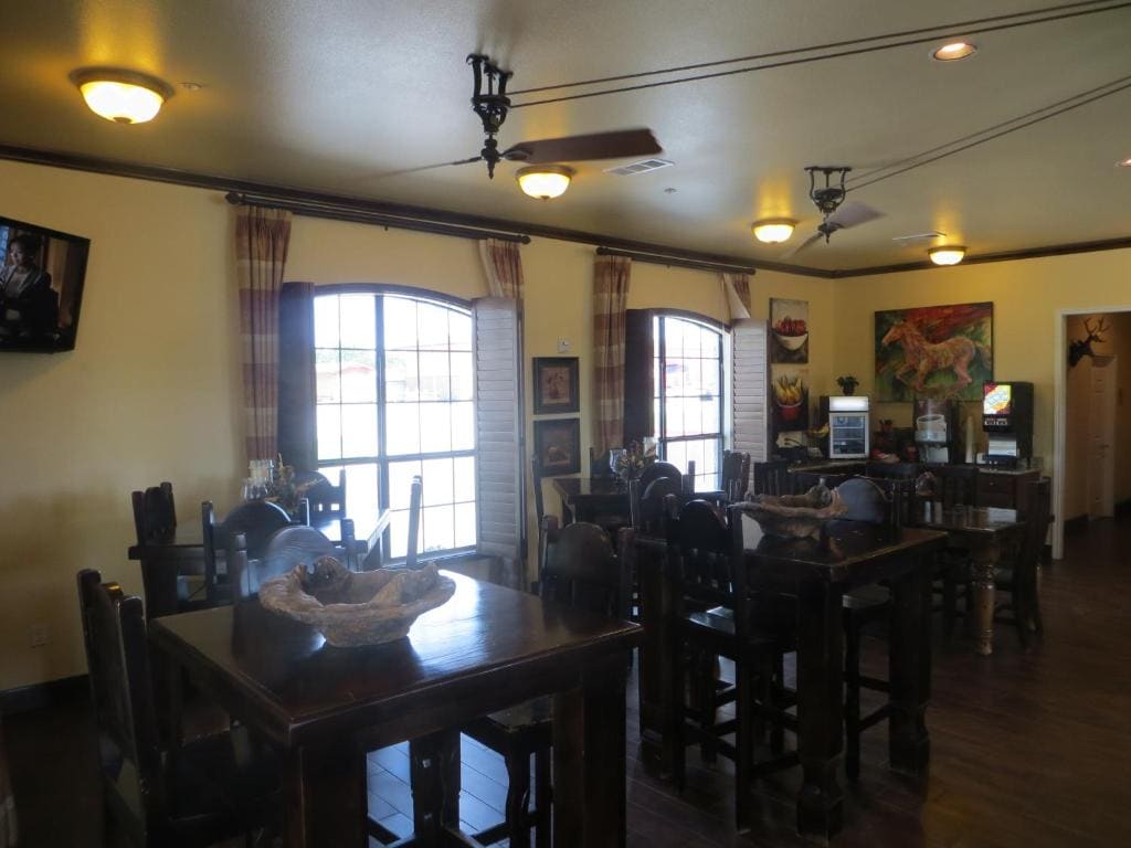 Hotel Texas Cuero - View 4