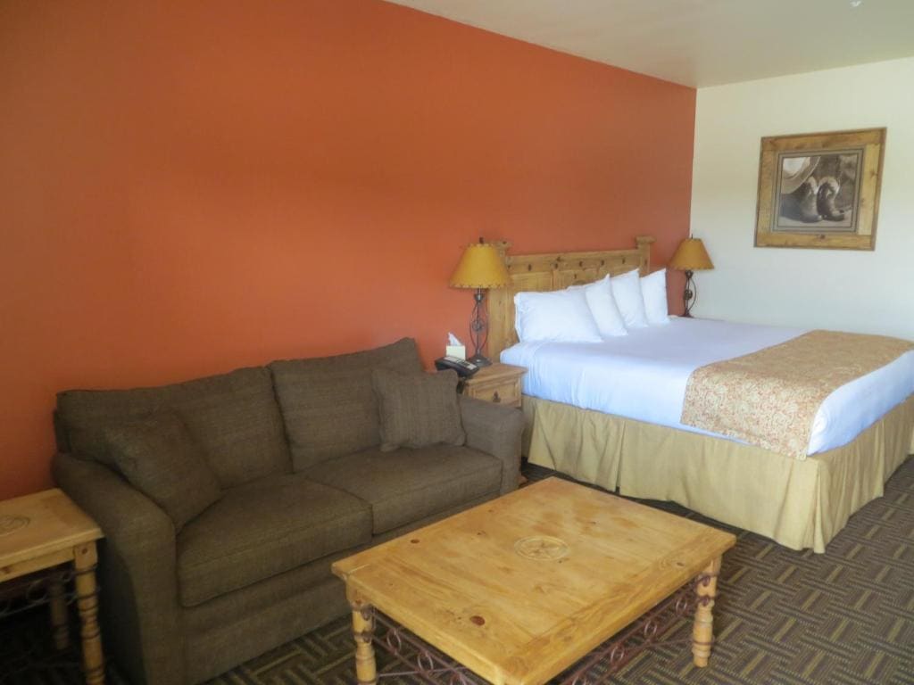 Hotel Texas Cuero - View 6