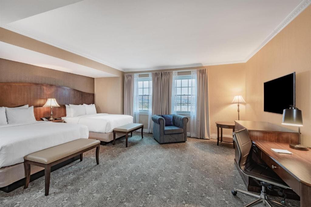 The Americus Hotel, Unscripted by Hyatt - View 7