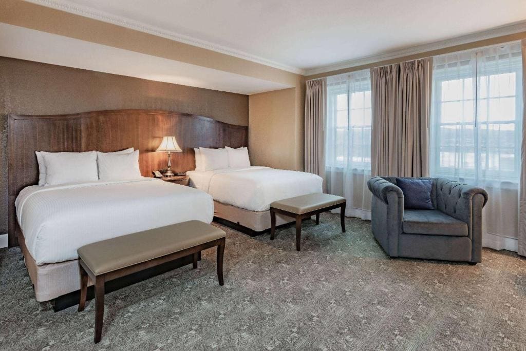 The Americus Hotel, Unscripted by Hyatt - View 2
