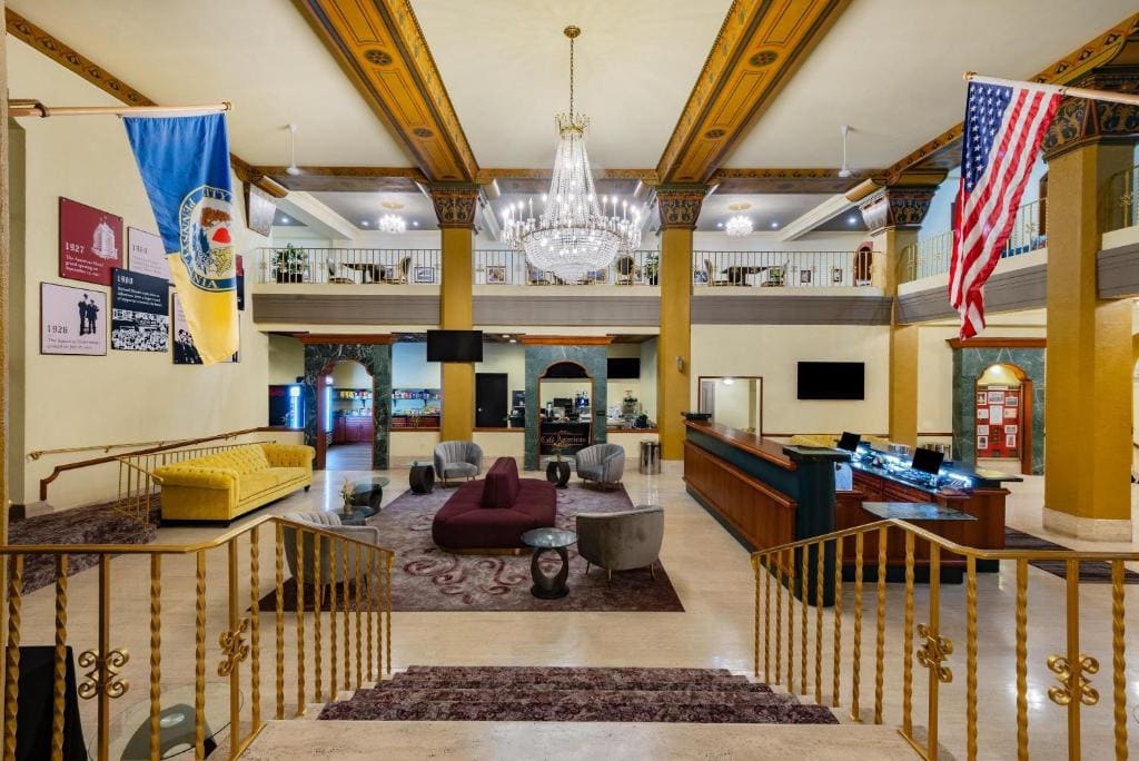 The Americus Hotel, Unscripted by Hyatt - View 4