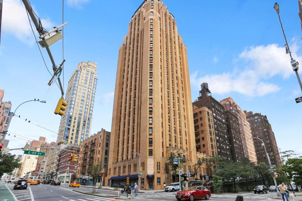 The Beekman Tower, Trademark Collection by Wyndham - Main view