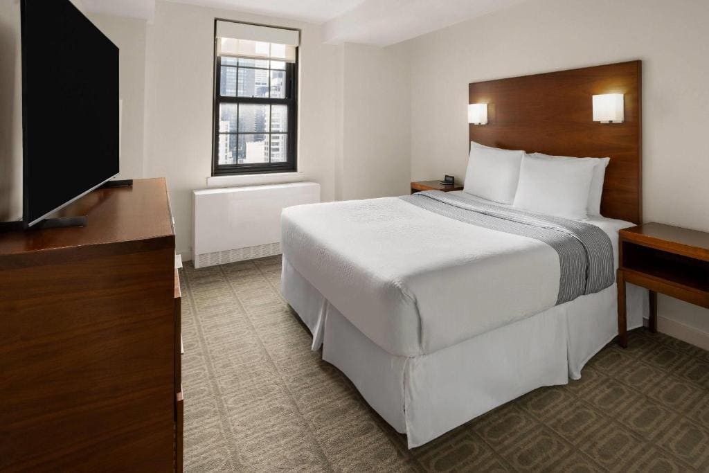 The Beekman Tower, Trademark Collection by Wyndham - View 2