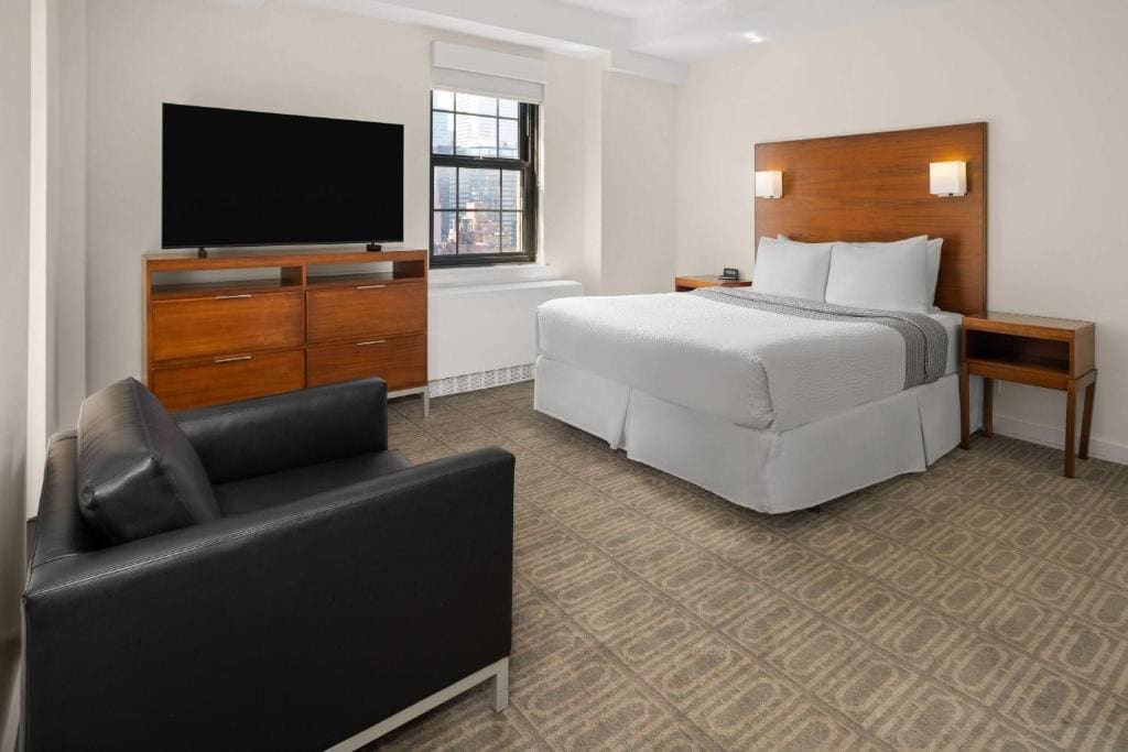 The Beekman Tower, Trademark Collection by Wyndham - View 7