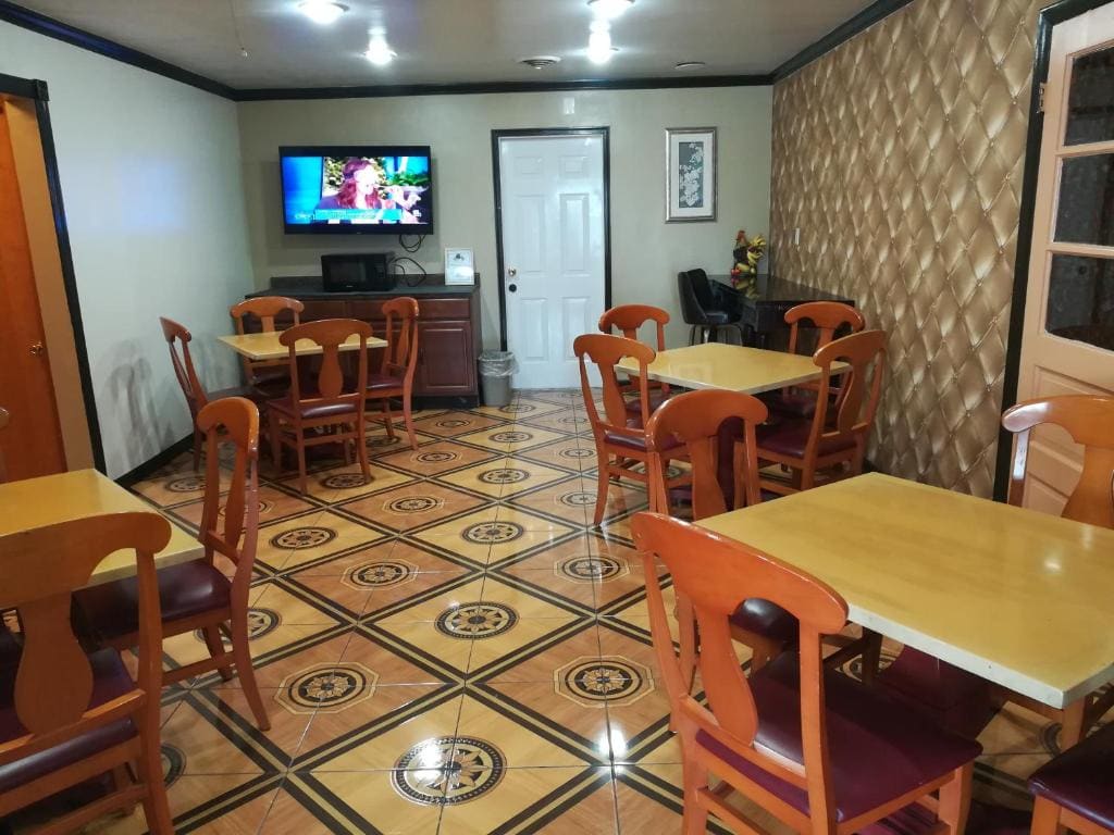 The Boston Inn - View 4