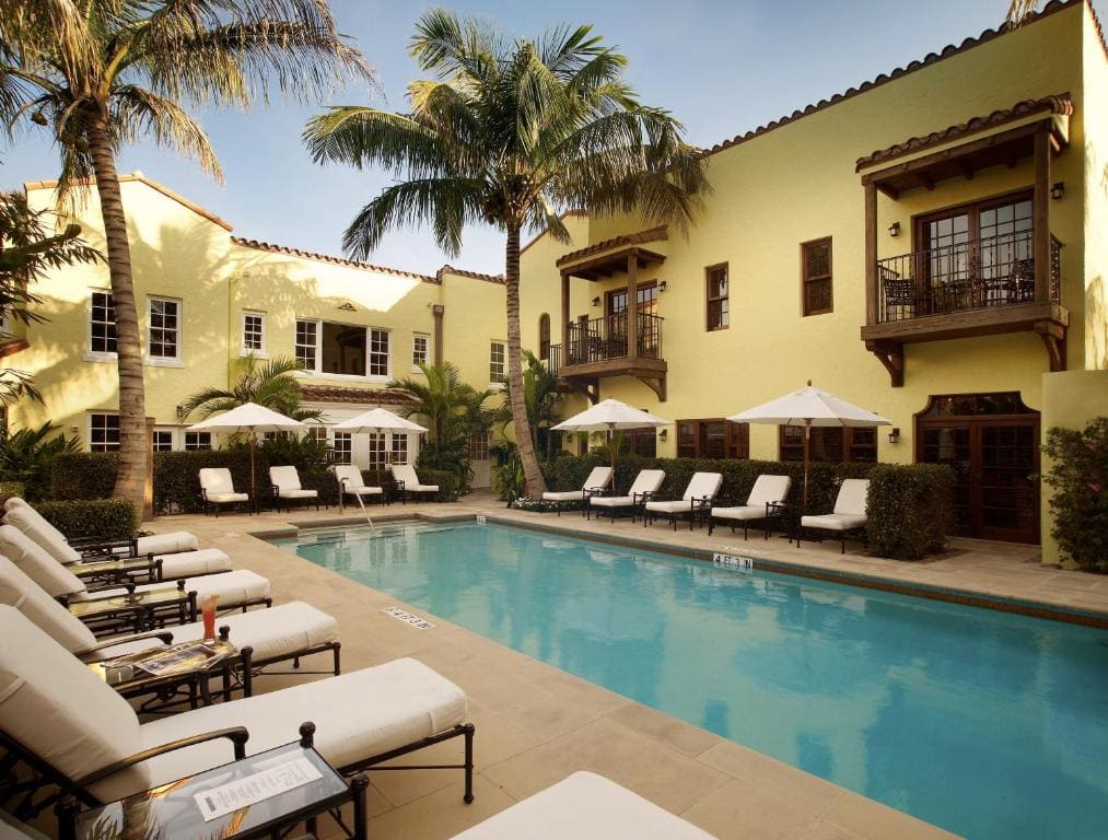 The Brazilian Court Hotel - View 3