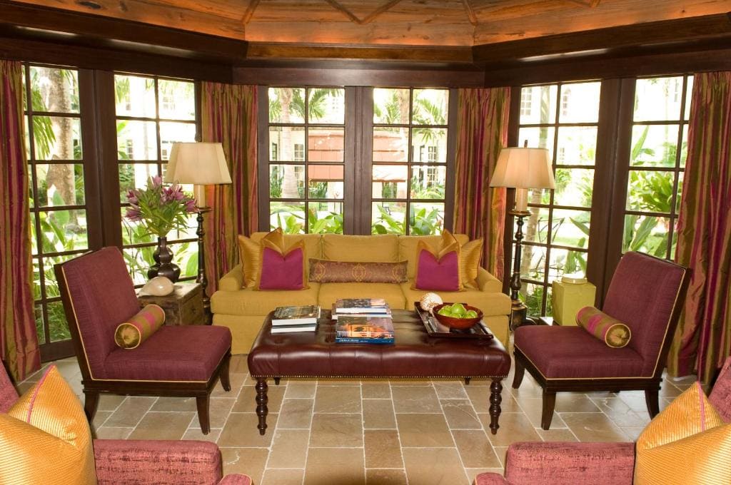 The Brazilian Court Hotel - View 2