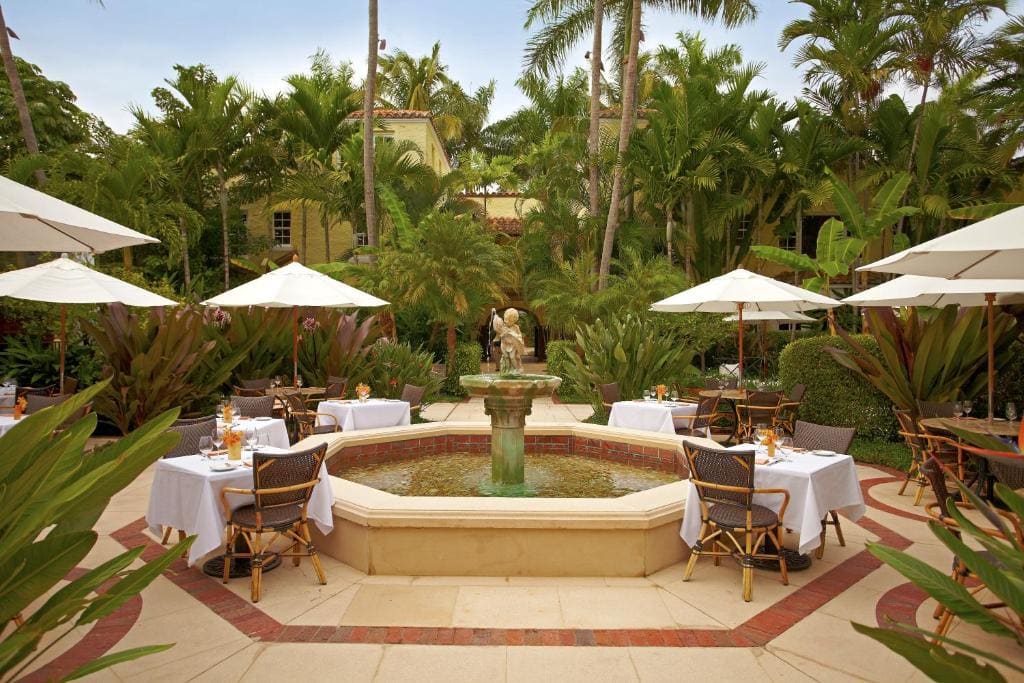 The Brazilian Court Hotel - View 5