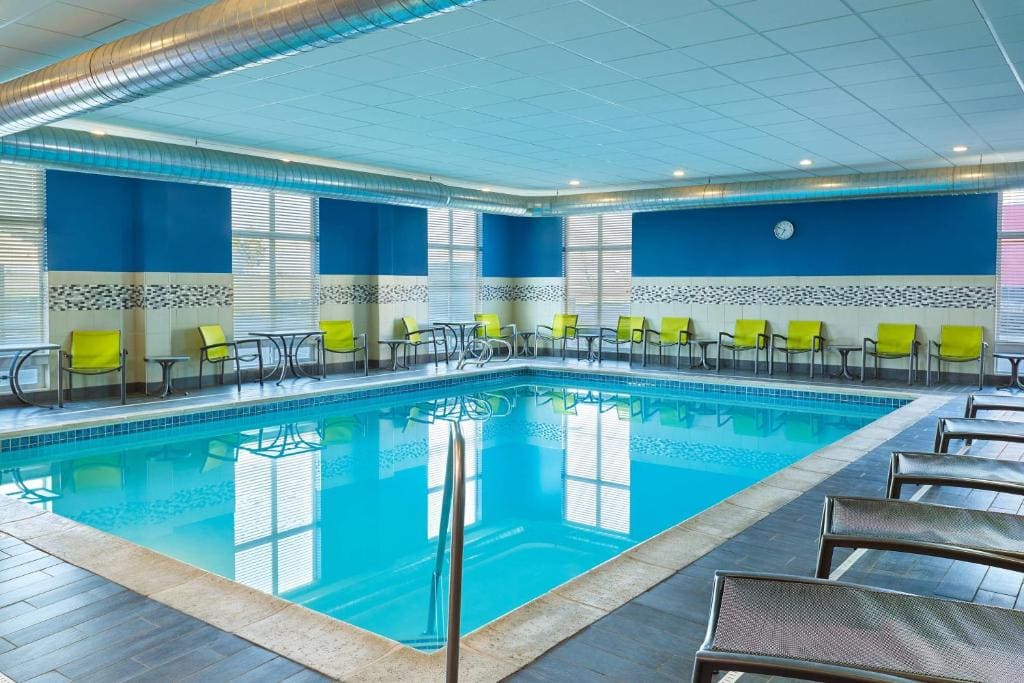 Four Points by Sheraton Williston - View 3