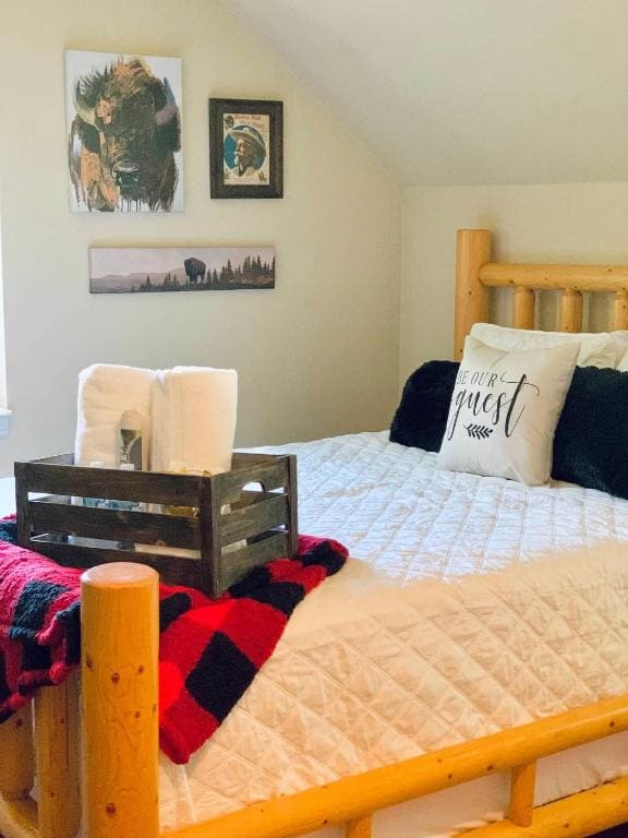 The Buffalo Suite @ The Historic Kanab Inn - View 6