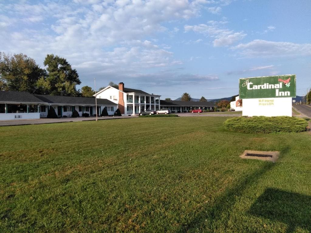 The Cardinal Inn - View 5