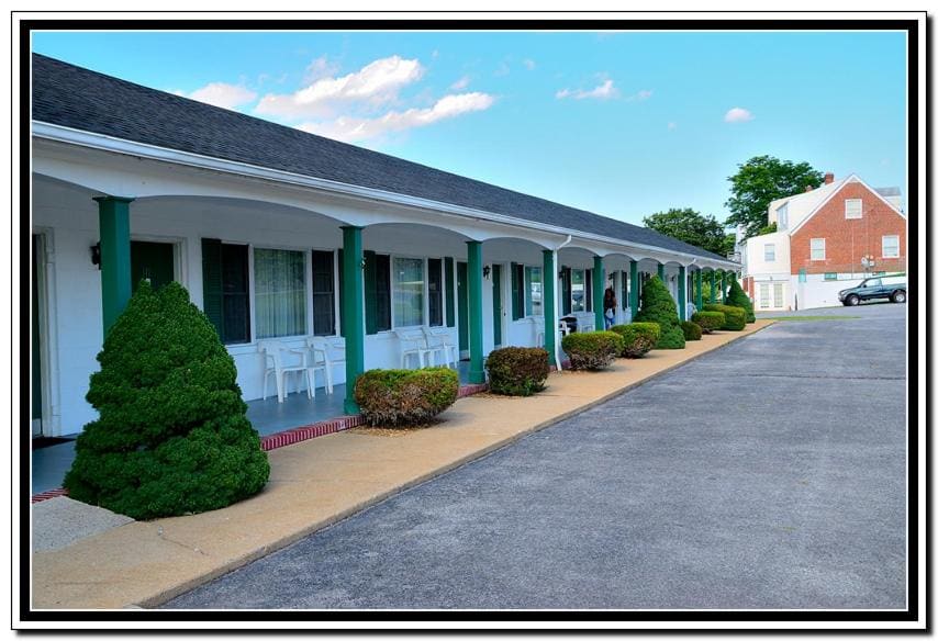 The Cardinal Inn - View 3