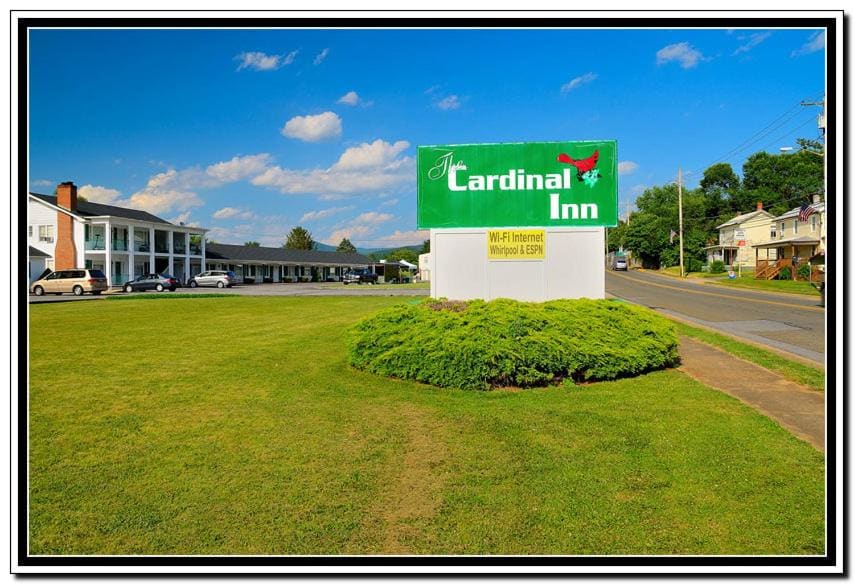 The Cardinal Inn - View 4