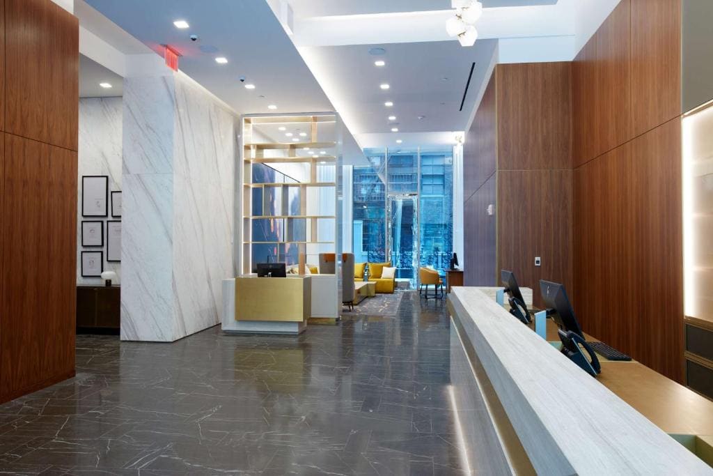 Hilton Club The Central at 5th New York - View 3