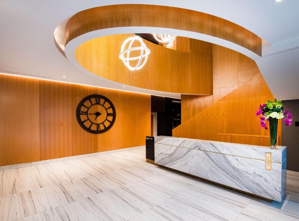 The Charter Hotel Seattle, Curio Collection By Hilton - View 6