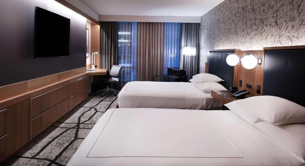The Charter Hotel Seattle, Curio Collection By Hilton - View 2
