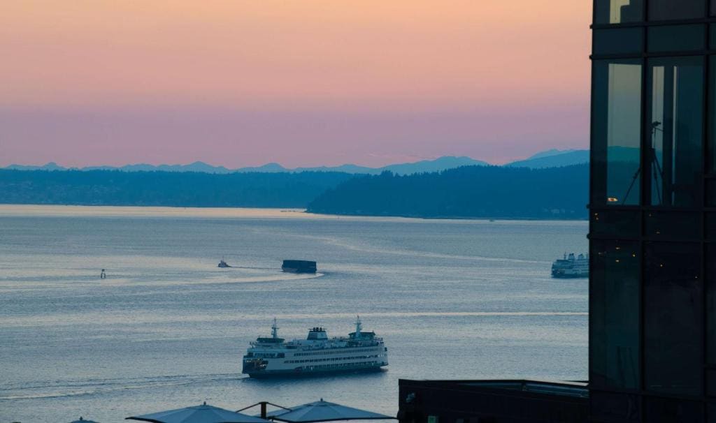 The Charter Hotel Seattle, Curio Collection By Hilton - Main view